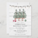 Recherche de sapin de noël invitations Fête de fin d'année