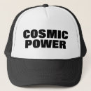 Recherche de cosmo casquettes Univers