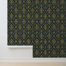 Recherche de conception baroque posters Floral