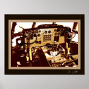Recherche de cockpit posters Vol