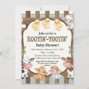 Recherche de rotin invitations Bébé