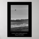 Recherche de vol de cerf volant posters Plage