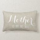 Recherche de dons coussins Maman