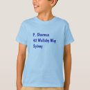 Recherche de conclusion tshirts Nemo