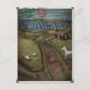 Recherche de scottland cartes postales Illustration