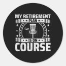 Recherche de disc golf autocollants Chaînes