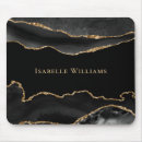 Recherche de black marble tapis souris Agate