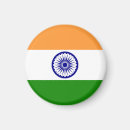 Recherche de drapeau inde magnets Langue