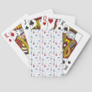 Recherche de symboles jeux de cartes Bleu