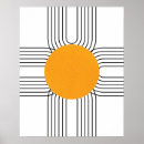 Recherche de abstrait de mur posters Boho