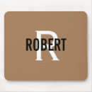 Recherche de or tapis souris Nom