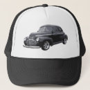 Recherche de hot rod casquettes Voiture