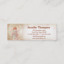 Recherche de anges et d cartes visite Coeur