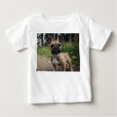 Recherche de bulldog bébé tshirts Pour tous