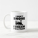 Recherche de ronflement tasses Drôle