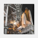 Recherche de cap canaveral magnets Mission