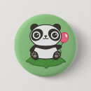Recherche de panda badges Simple