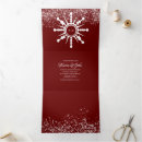 Recherche de scène de neige invitations Élégant