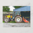 Recherche de agriculteur tracteur cartes postales Agriculture