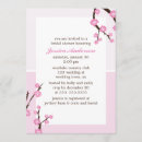 Recherche de sweet bridal shower invitations Fleurs