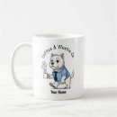 Recherche de chien westie de maison deco Pour tous