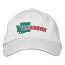 Recherche de vancouver casquettes Washington