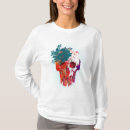Recherche de la catrina tshirts Le mexique