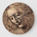 Recherche de léonard vinci horloges Dessin
