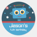 Recherche de 4ème autocollants Quatrième anniversaire