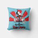 Recherche de characters coussins Grim adventures