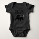 Recherche de bucheron bébé vêtements Premier anniversaire