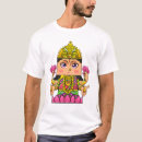Recherche de lakshmi tshirts L'inde