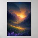 Recherche de pittoresque posters Fleurs
