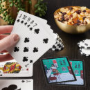 Recherche de les années 50 jeux de cartes Toute personne