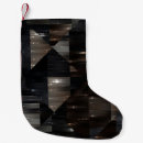 Recherche de mosaïque chaussette de noël Arrière plan