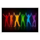 Recherche de gens posters Groupe