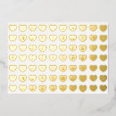 Recherche de conversations vœux cartes Coeur de conversation