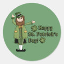 Recherche de st pats day autocollants Clou