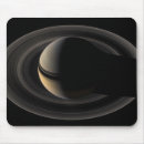 Recherche de saturn tapis souris Mimas