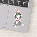 Recherche de cloches de noël autocollants Mignon