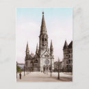 Recherche de berlin vintage cartes postales Rétro