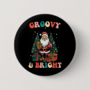 Recherche de joyeux noël lumineux badges Xmas