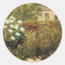 Recherche de giverny autocollants Impressionniste