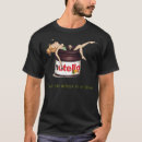 Recherche de nutella Amour