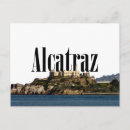 Recherche de alcatraz cartes postales Pénitencier