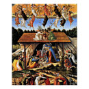 Recherche de ange botticelli art Naissance du christ