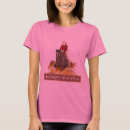Recherche de cheval à noël tshirts Pour elle