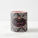 Recherche de cupcake tasses Cuisson