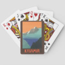 Recherche de affiches jeux de cartes Paysage