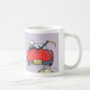 Recherche de mort tasses Cool